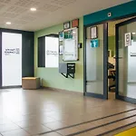 Twenty Business Flats Le Mans Ouest