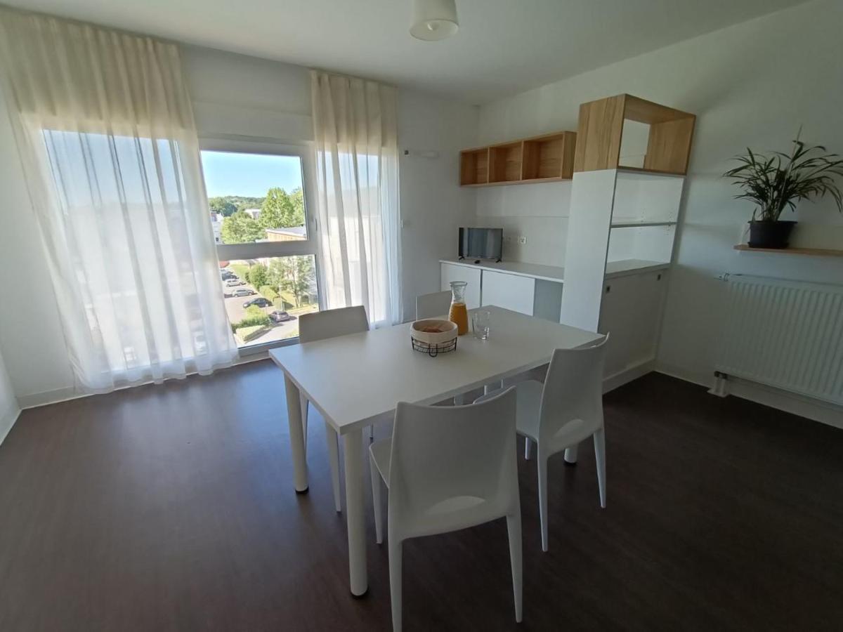 Appart hôtel Twenty Business Flats Ouest Le Mans