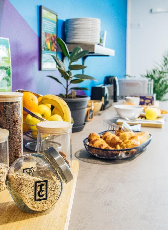 Twenty Business Flats Ouest Le Mans