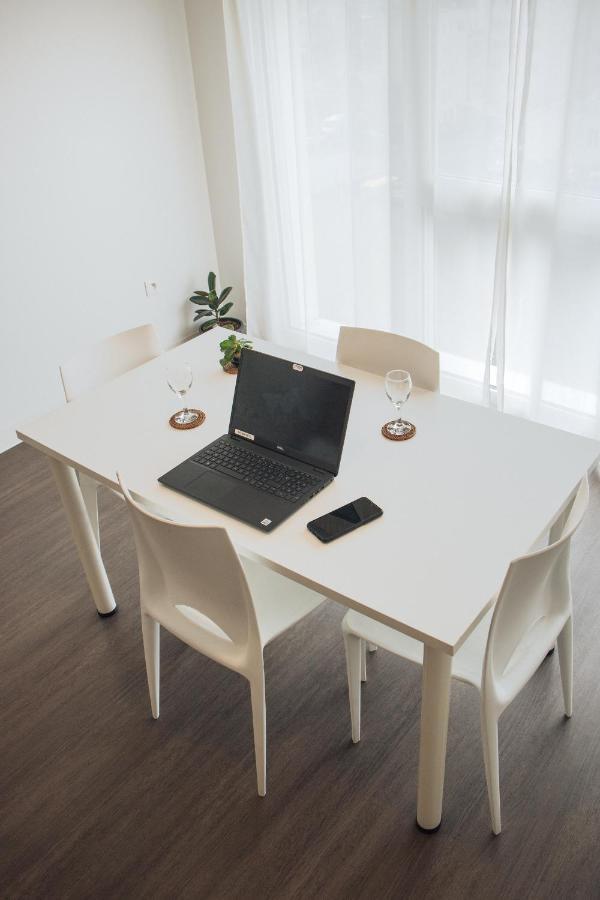 Twenty Business Flats Ouest Appart hôtel *