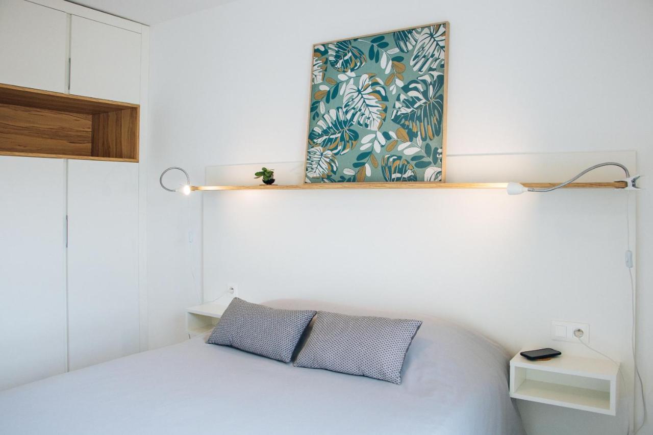 Appart hôtel Twenty Business Flats Ouest *