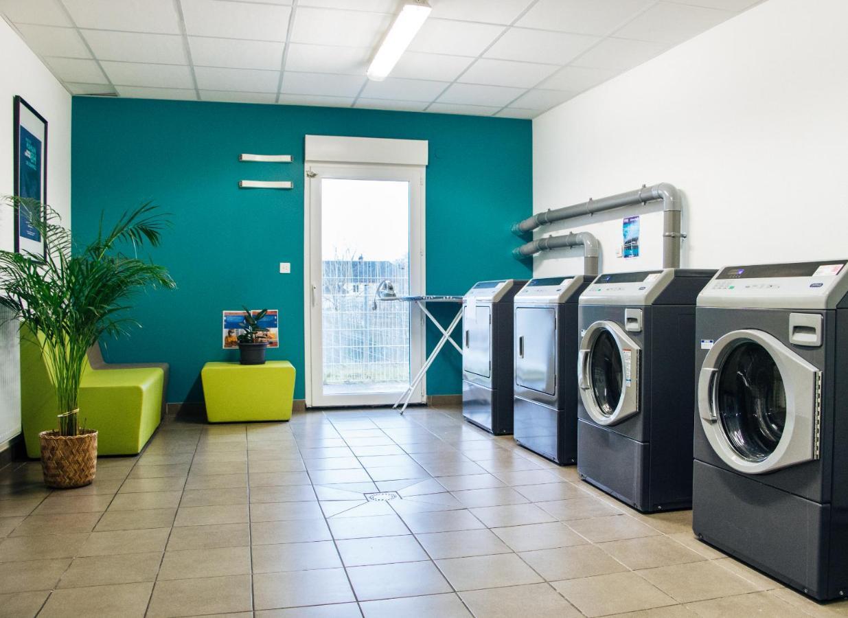 Twenty Business Flats Ouest
