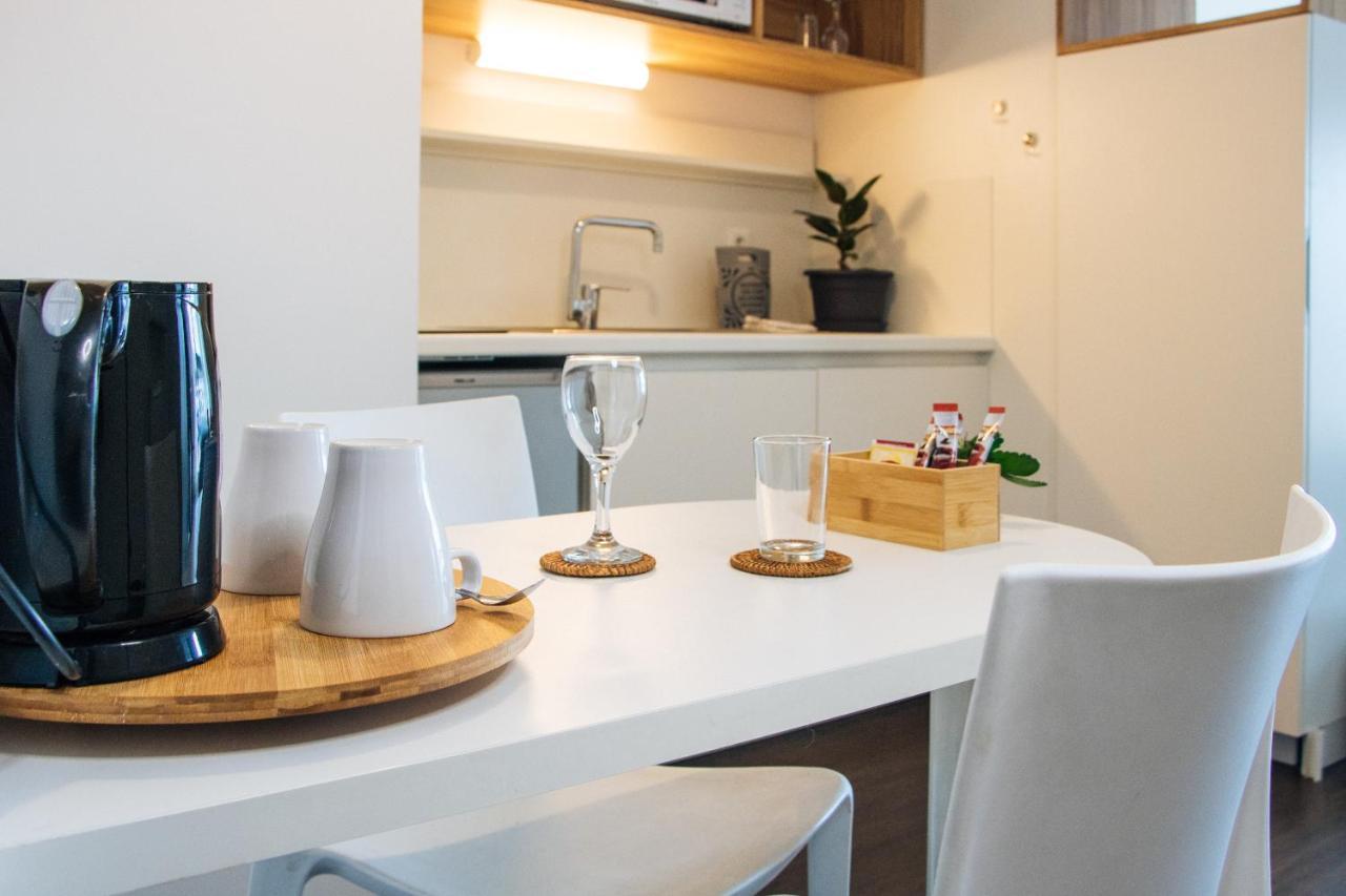 Appart hôtel Twenty Business Flats Ouest *
