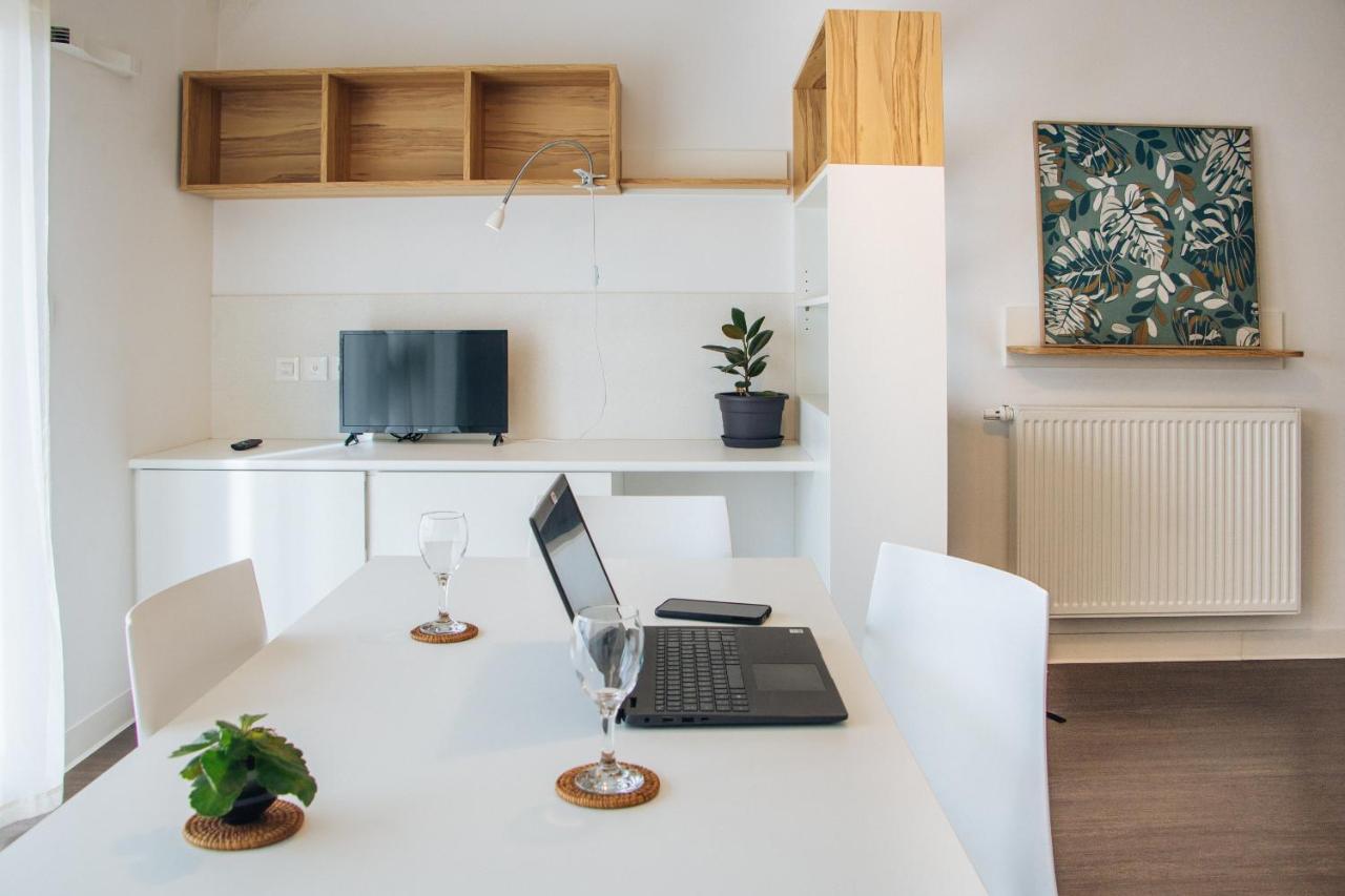 Twenty Business Flats Ouest Le Mans